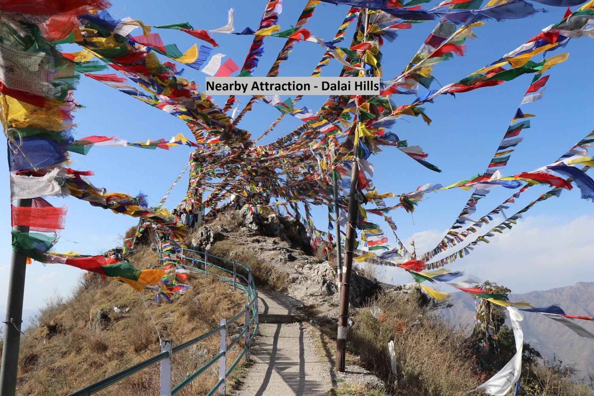 Hotel O Kempty Lake Adventure Resort Mussoorie Exterior photo